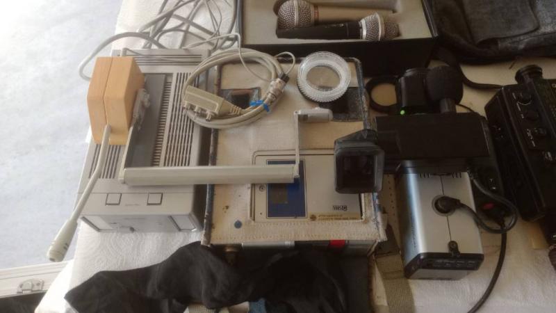 Πωλούνται όλα Ή μεμονωμένα . Προτείνετε τιμές - Πωλούνται όλα Ή μεμονωμένα . Προτείνετε τιμές - Λιμενας Χερσονησου Κάμερες - Αξεσουάρ κάμερας Πωλούνται Ν. Ηρακλείου, Κρήτη αγγελία 302579 FreeList.gr (φωτογραφία 1) Πωλούνται όλα Ή μεμονωμένα . Προτείνετε τιμές Πωλούνται όλα Ή μεμονωμένα . Προτείνετε τιμές - αγγελίες για Κάμερες - Αξεσουάρ κάμερας σε Λιμενας Χερσονησου - Πωλούνται στο Νομό Ηρακλείου, Κρήτη - FreeList.gr aggelia 302579 (φωτογραφία 1)