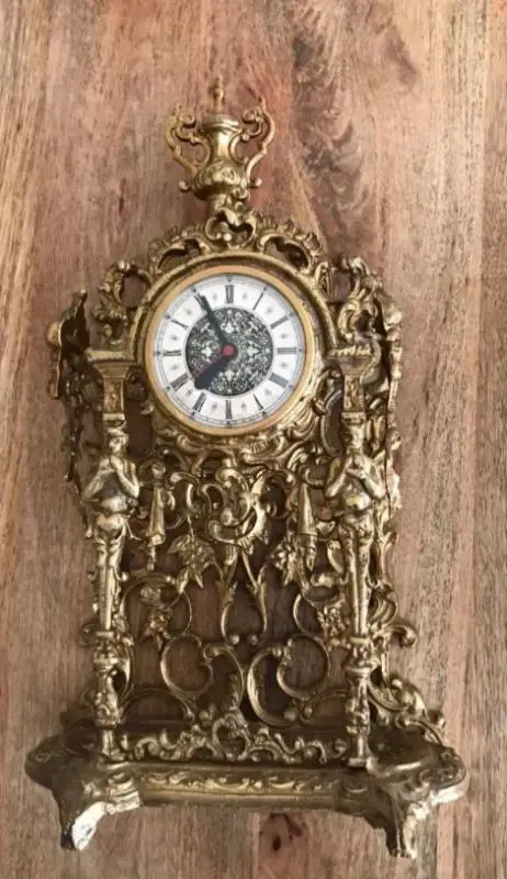 Ρολόι αντίκα επιτοίχιο ή επιτραπέζιο - Ρολόι αντίκα επιτοίχιο ή επιτραπέζιο - Πύργος Κοσμήματα - Ορολόγια Πωλούνται Ν. Ηλείας, Πελοπόννησος αγγελία 302725 FreeList.gr (φωτογραφία 1) Ρολόι αντίκα επιτοίχιο ή επιτραπέζιο Ρολόι αντίκα επιτοίχιο ή επιτραπέζιο - αγγελίες για Κοσμήματα - Ορολόγια σε Πύργος - Πωλούνται στο Νομό Ηλείας, Πελοπόννησος - FreeList.gr aggelia 302725 (φωτογραφία 1)