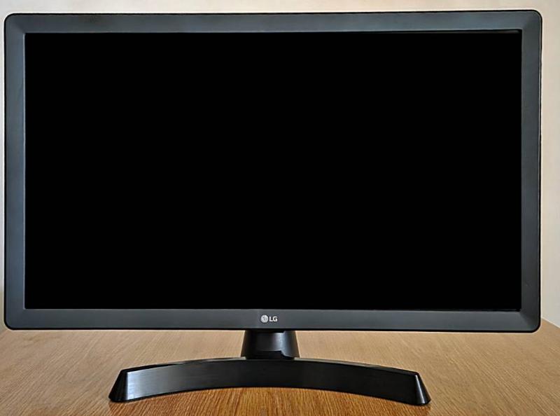 Τηλεόραση LG webOS SMART TV 24 ιντσών. Μοντέλο: LG 24TN510S - Κερατσινι Ηλεκτρονικές συσκευές Πωλούνται (φωτογραφία 1) Τηλεόραση LG webOS SMART TV 24 ιντσών. Μοντέλο: LG 24TN510S Κερατσινι νομού Αττικής - Πειραιώς / Νήσων, Αττική Ηλεκτρονικές συσκευές Πωλούνται (φωτογραφία 1)