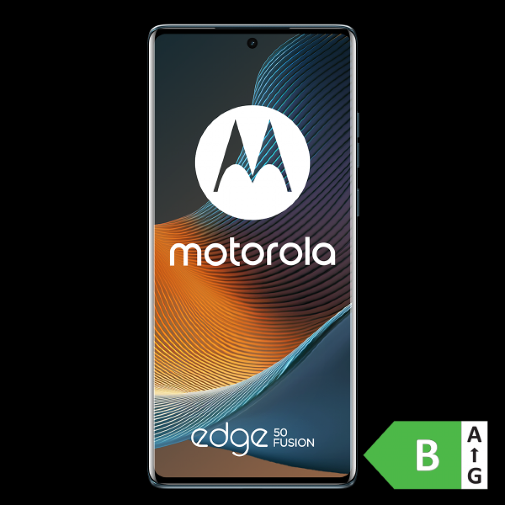 MOTOROLA Edge 50 Fusion Dual 5G 8GB/ 256GB Forest Blue - αγγελίες για Κινητά τηλέφωνα - Αξεσουάρ σε Μαρουσι - Πωλούνται στο Νομό Αττικής - Αθηνών, Αττική - FreeList.gr aggelia 303889 (φωτογραφία 1) MOTOROLA Edge 50 Fusion Dual 5G 8GB/ 256GB Forest Blue - Μαρουσι Κινητά τηλέφωνα - Αξεσουάρ | αγγελία 303889 FreeList.gr (φωτογραφία 1)