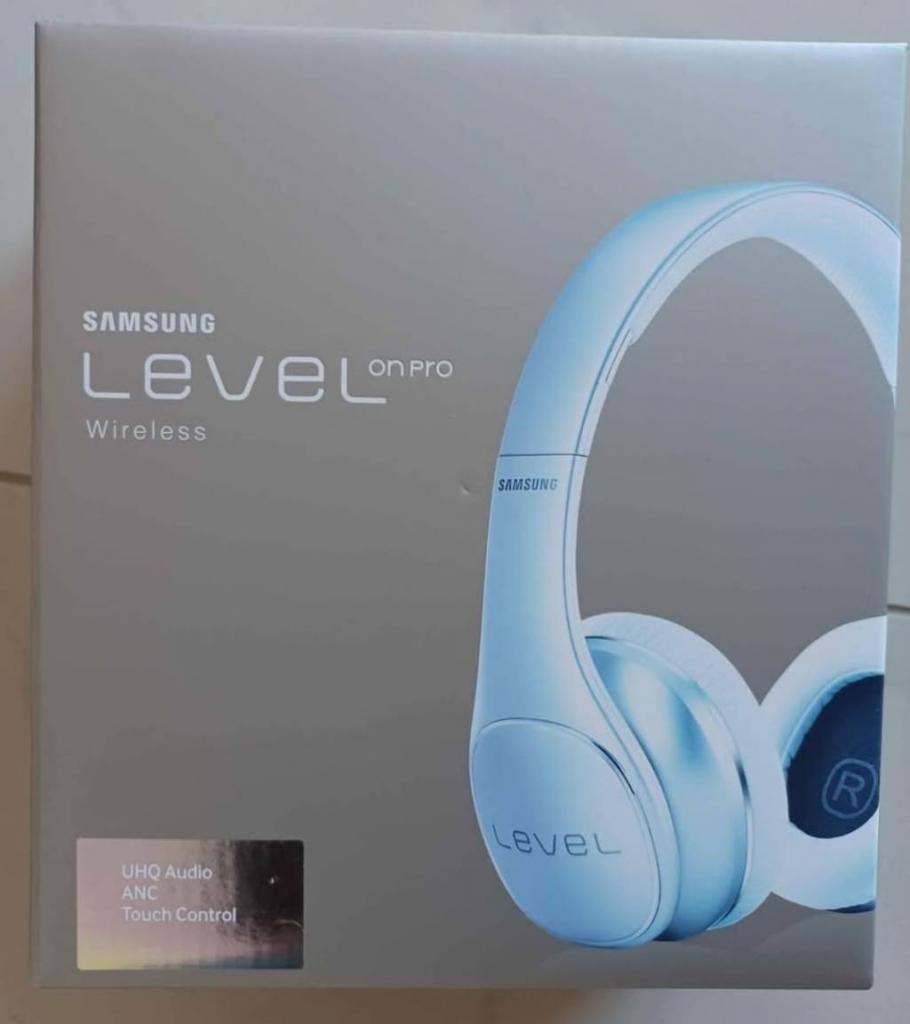 Samsung level on pro - αγγελίες για Ηλεκτρονικές συσκευές σε Ναύπλιο - Πωλούνται στο Νομό Αργολίδος, Πελοπόννησος - FreeList.gr aggelia 302076 (φωτογραφία 1) Samsung level on pro - Ναύπλιο Ηλεκτρονικές συσκευές | αγγελία 302076 FreeList.gr (φωτογραφία 1)