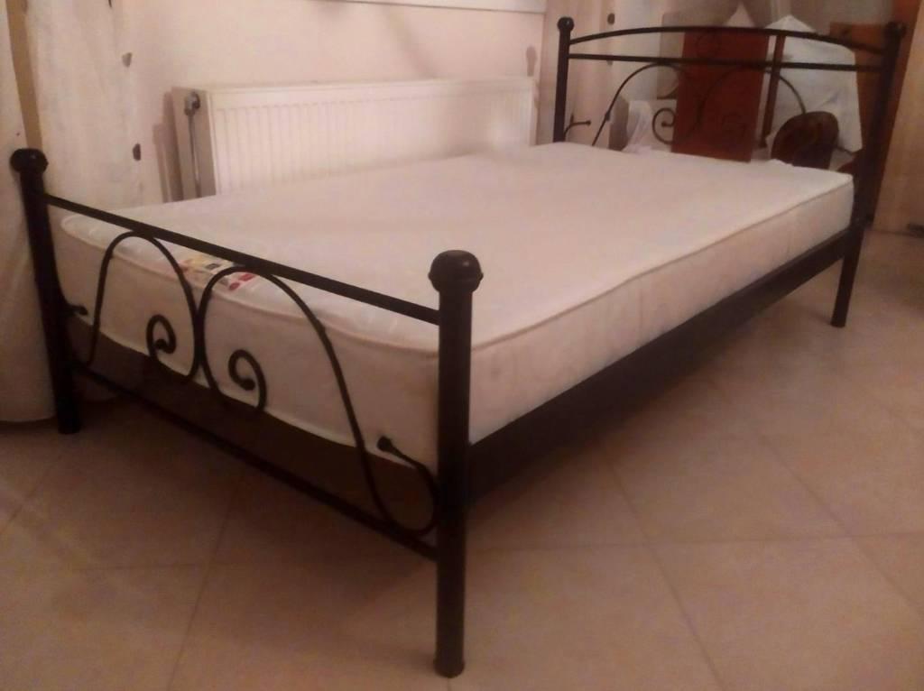 Δωρεάν παράδοση Θεσ/νίκη αποστολή πανελλαδικά κρεβάτι+στρώμα - αγγελίες για Έπιπλα - Είδη σπιτιού / κήπου σε Θεσσαλονίκη - Πωλούνται στο Νομό Θεσσαλονίκης, Μακεδονία - FreeList.gr aggelia 304009 (φωτογραφία 1) Δωρεάν παράδοση Θεσ/νίκη αποστολή πανελλαδικά κρεβάτι+στρώμα - Θεσσαλονίκη Έπιπλα - Είδη σπιτιού / κήπου | αγγελία 304009 FreeList.gr (φωτογραφία 1)