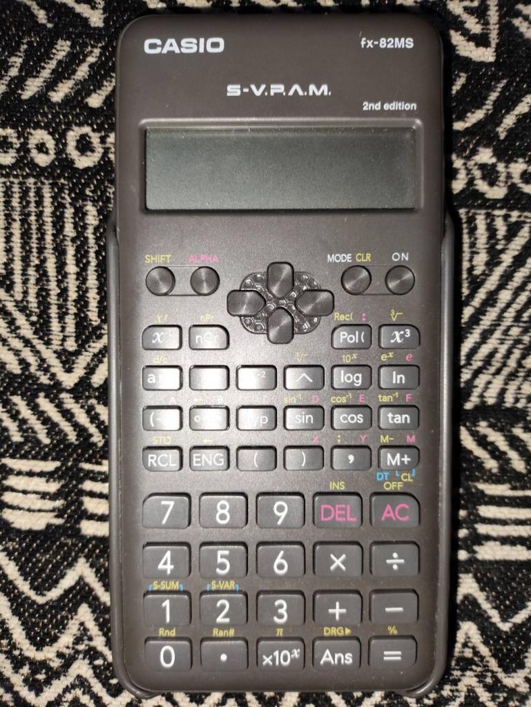 Κομπιουτεράκι / Calculator - αγγελίες για Ηλεκτρονικές συσκευές σε Αμπελοκηποι - Πωλούνται στο Νομό Θεσσαλονίκης, Μακεδονία - FreeList.gr aggelia 303420 (φωτογραφία 1) Κομπιουτεράκι / Calculator - Αμπελοκηποι Ηλεκτρονικές συσκευές | αγγελία 303420 FreeList.gr (φωτογραφία 1)