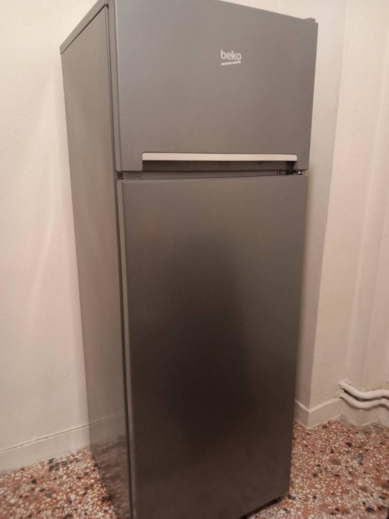 Ψυγειο Inox - αγγελίες για Οικιακές συσκευές σε Φλώρινα - Πωλούνται στο Νομό Φλώρινας, Μακεδονία - FreeList.gr aggelia 304087 (φωτογραφία 1) Ψυγειο Inox - Φλώρινα Οικιακές συσκευές | αγγελία 304087 FreeList.gr (φωτογραφία 1)