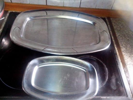 925 MEGALOS DISKOS K MIKROTEROS DIASTASASI 55 X37 Δράμα νομού Δράμας, Μακεδονία Έπιπλα - Είδη σπιτιού / κήπου Πωλούνται (φωτογραφία 1)