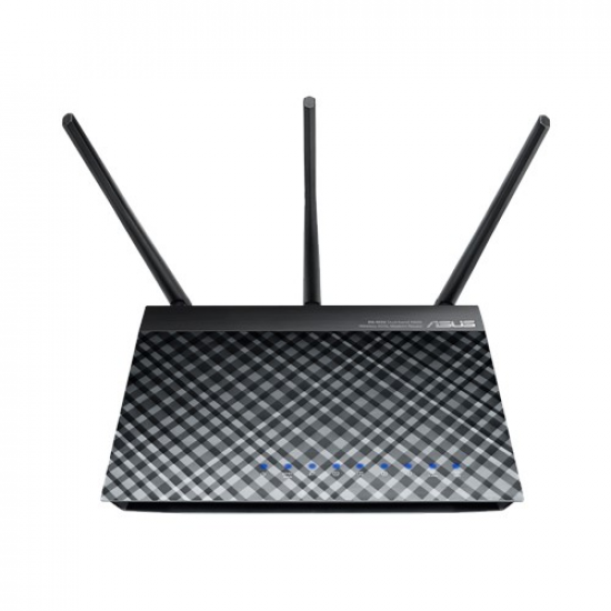 ASUS DSL-N55U Modem/Router Αθήνα νομού Αττικής - Αθηνών, Αττική Η/Υ - Υλικό - Λογισμικό Πωλούνται (φωτογραφία 1)