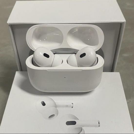 Airpods Pro 2 Aυθεντικά Refurbished Πάτρα νομού Αχαϊας, Πελοπόννησος Κινητά τηλέφωνα - Αξεσουάρ Πωλούνται (φωτογραφία 1)