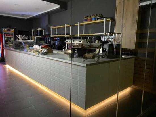 Cafe take away baristi Χαιδαρι νομού Αττικής - Αθηνών, Αττική Επιχειρήσεις Πωλούνται (φωτογραφία 1)