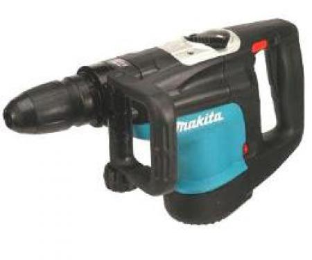 HR 4001C MAKITA ΠΕΡΙΣΤΡΟΦΙΚΟ ΠΙΣΤΟΛΕΤΟ SDS-Max 1100W Κατερίνη νομού Πιερίας, Μακεδονία Εργαλεία - Βιομηχανικά είδη Πωλούνται (φωτογραφία 1)