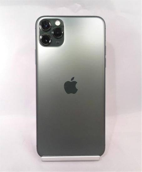 Iphone 11 Pro Midnight Green Original Eκθεσιακό (64GB) Ακρατα νομού Αχαϊας, Πελοπόννησος Κινητά τηλέφωνα - Αξεσουάρ Πωλούνται (φωτογραφία 1)