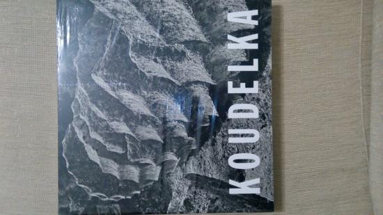 Koudelka (Συλλογή) στην αρχική του συσκευασία Ηρακλειο νομού Αττικής - Αθηνών, Αττική Βιβλία - Περιοδικά Πωλούνται (φωτογραφία 1)