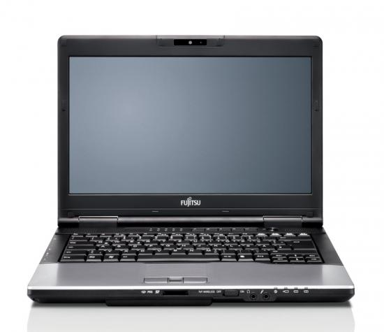 LAPTOP fujitsu s752 intel core i5 4gb 500gb 15.6 dvd win10 Θεσσαλονίκη νομού Θεσσαλονίκης, Μακεδονία Η/Υ - Υλικό - Λογισμικό Πωλούνται (φωτογραφία 1)