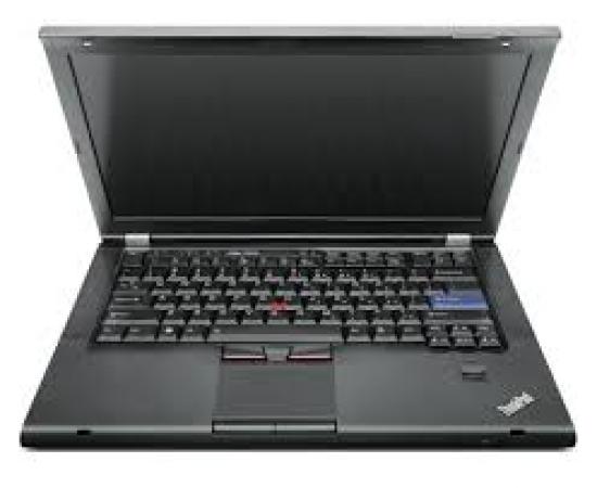 LAPTOP lenovo Τ420 intel i5 4gb 320gb κάμερα dvd 14.1' win10 Σινδος νομού Θεσσαλονίκης, Μακεδονία Η/Υ - Υλικό - Λογισμικό Πωλούνται (φωτογραφία 1)