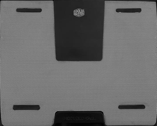 Laptop Cooler (Προστασία Laptop από υπερθέρμανση). Κερατσινι νομού Αττικής - Πειραιώς / Νήσων, Αττική Η/Υ - Υλικό - Λογισμικό Πωλούνται (φωτογραφία 1)