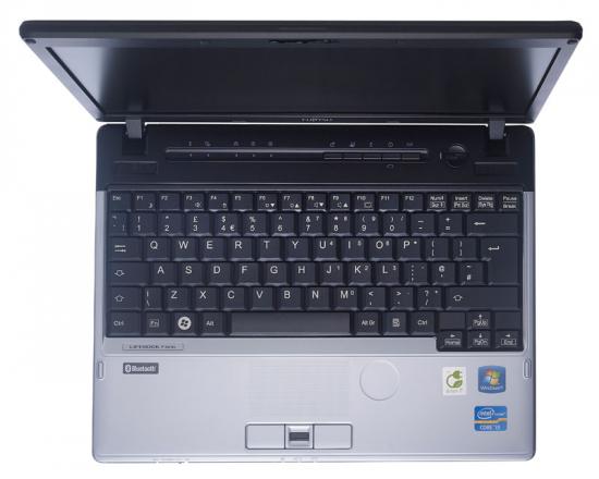 Laptop Fujitsu Lifebook P701 intel i3 320gb 4gb 12.1 win10 Σινδος νομού Θεσσαλονίκης, Μακεδονία Η/Υ - Υλικό - Λογισμικό Πωλούνται (φωτογραφία 1)