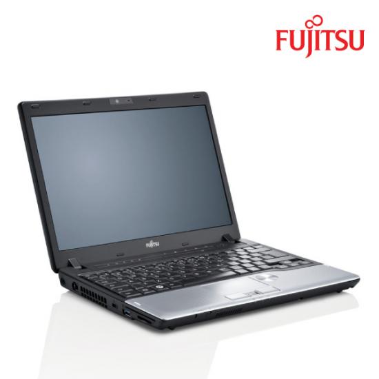 Laptop Fujitsu P702 intel core i5 4gb 149gb 12.1'' win10 Σινδος νομού Θεσσαλονίκης, Μακεδονία Η/Υ - Υλικό - Λογισμικό Πωλούνται (φωτογραφία 1)