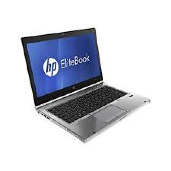 Laptop HP 8470 intel i5 4gb 320gb 14'' dvd windows 10 Σινδος νομού Θεσσαλονίκης, Μακεδονία Η/Υ - Υλικό - Λογισμικό Πωλούνται (φωτογραφία 1)