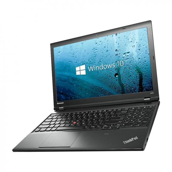 Laptop lenovo L540 intel i5 4gb 500gb 15.6'' Σινδος νομού Θεσσαλονίκης, Μακεδονία Η/Υ - Υλικό - Λογισμικό Πωλούνται (φωτογραφία 1)