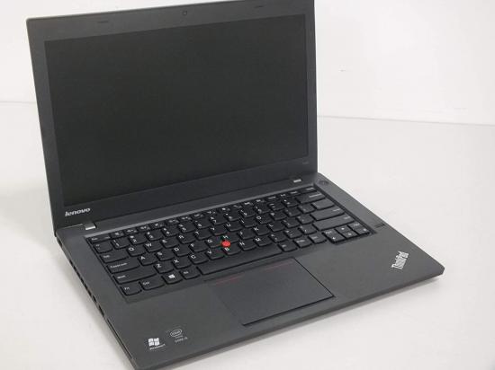 Laptop lenovo T440 intel i3 8gb 500gb 14.1'' κάμερα win10 Σινδος νομού Θεσσαλονίκης, Μακεδονία Η/Υ - Υλικό - Λογισμικό Πωλούνται (φωτογραφία 1)