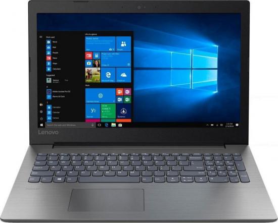 Laptop lenovo idea pad 330 intel core i5 4gb 128gb dvd win10 Σινδος νομού Θεσσαλονίκης, Μακεδονία Η/Υ - Υλικό - Λογισμικό Πωλούνται (φωτογραφία 1)