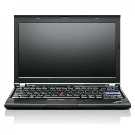 Laptop lenovo Χ220 intel i5 4gb 320gb 12.5'' κάμερα win10 Θεσσαλονίκη νομού Θεσσαλονίκης, Μακεδονία Η/Υ - Υλικό - Λογισμικό Πωλούνται (φωτογραφία 1)