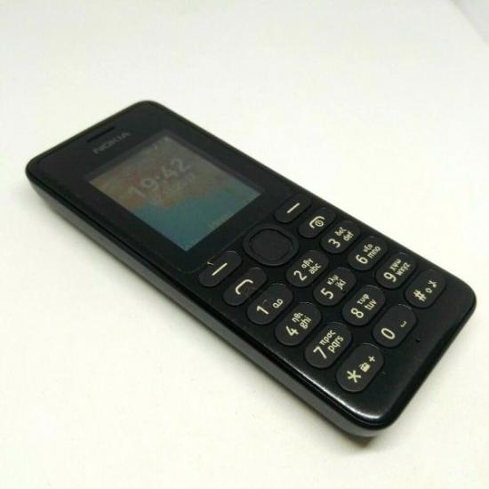 Nokia 108 RM-945 Black, ΠΛΗΡΩς ΛΕΙΤΟΥΡΓΙΚΟ Κορυδαλλος νομού Αττικής - Πειραιώς / Νήσων, Αττική Κινητά τηλέφωνα - Αξεσουάρ Πωλούνται (φωτογραφία 1)