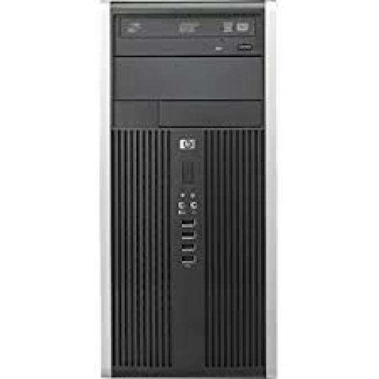 PC HP 6300 intel I5 4gb 250gb dvd windows 10 1 χρόνο εγγύηση Σινδος νομού Θεσσαλονίκης, Μακεδονία Η/Υ - Υλικό - Λογισμικό Πωλούνται (φωτογραφία 1)