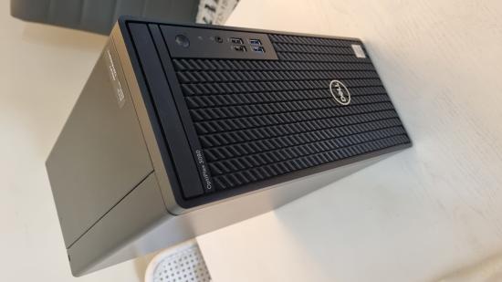PC Intel i3 10100 3.60Ghz RAM 8GB SSD 256GB Αγια Παρασκευη νομού Αττικής - Αθηνών, Αττική Η/Υ - Υλικό - Λογισμικό Πωλούνται (φωτογραφία 1)