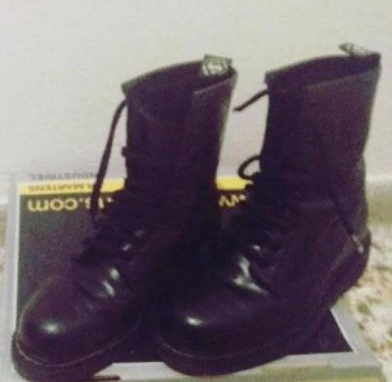 SENDRA WORK BOOTS - 10 Τρύπες για κορδόνια Νο 40 Αθήνα νομού Αττικής - Αθηνών, Αττική Ρούχα - Παπούτσια - Αξεσουάρ Πωλούνται (φωτογραφία 1)
