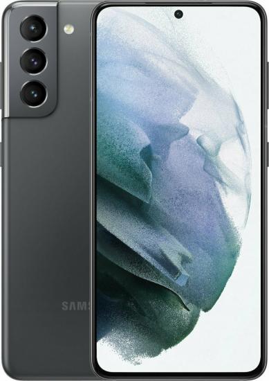 Samsung s21 256GB,Phantom Gray Ρόδος νομού Δωδεκανήσου, Νησιά Αιγαίου Κινητά τηλέφωνα - Αξεσουάρ Πωλούνται (φωτογραφία 1)