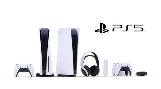 Sony Playstation 5 825GB Αθήνα νομού Αττικής - Αθηνών, Αττική Παιχνίδια - Βιντεοκονσόλες Πωλούνται (φωτογραφία 1)