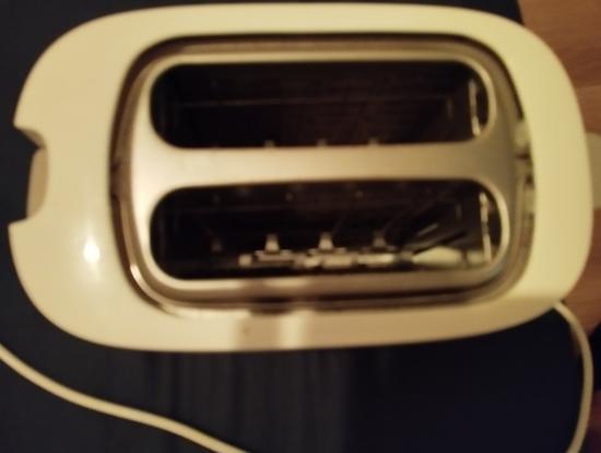 TOASTER Philips HD2581 /00 Δαφνη νομού Αττικής - Αθηνών, Αττική Οικιακές συσκευές Πωλούνται (φωτογραφία 1)