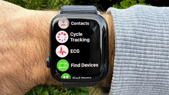 apple watch series 10 Αθήνα νομού Αττικής - Αθηνών, Αττική Κοσμήματα - Ορολόγια Πωλούνται (φωτογραφία 1)