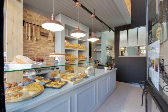 Αρτοποιείο ζαχαροπλαστείο με άδεια Πάφος νομού Κύπρου (νήσος), Κύπρος Επιχειρήσεις Πωλούνται (φωτογραφία 1)
