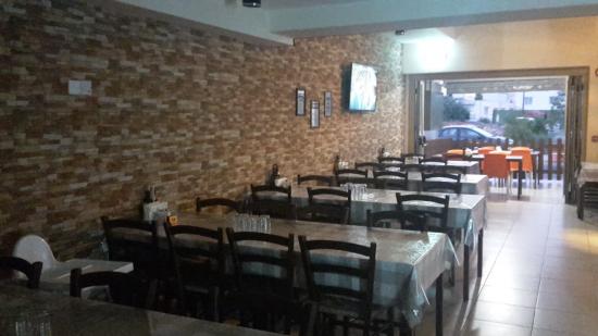 Εστιατόριο / Take away Λευκωσία νομού Κύπρου (νήσος), Κύπρος Επιχειρήσεις Πωλούνται (φωτογραφία 1)