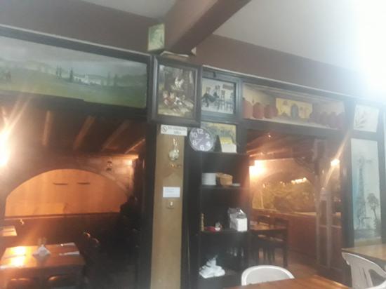 Εστιατόριο-ταβέρνα προς πώληση με υφιστάμενη πελατεία Αμμόχωστος νομού Κύπρου (νήσος), Κύπρος Επιχειρήσεις Πωλούνται (φωτογραφία 1)