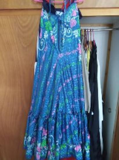 Φόρεμα αφορετο αμπιγιε καινούργιο Μυκονος νομού Κυκλάδων, Νησιά Αιγαίου Ρούχα - Παπούτσια - Αξεσουάρ Πωλούνται (φωτογραφία 1)