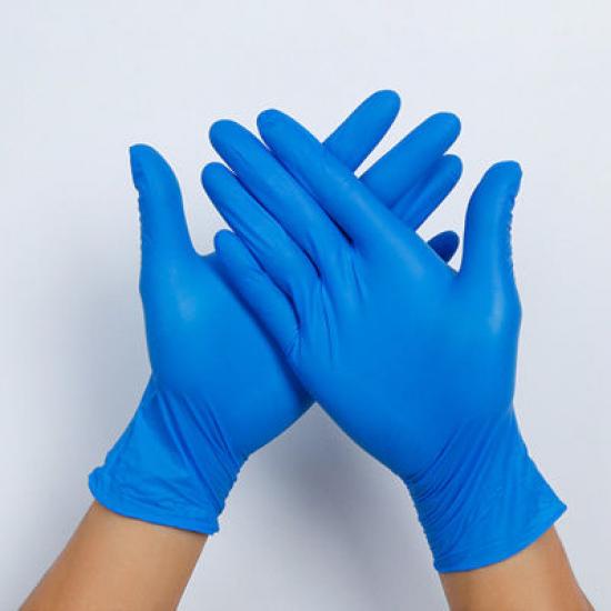 γάντια νιτριλίου χονδρικής Ελευθερουπολη νομού Καβάλας, Μακεδονία Υγεία - Ομορφιά Πωλούνται (φωτογραφία 1)