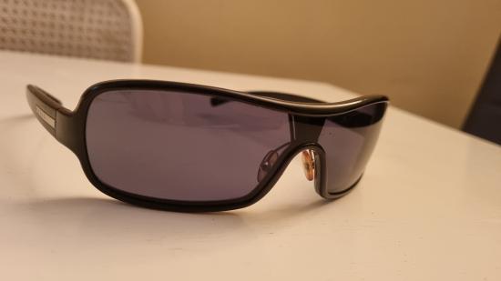 Γυαλιά Ηλίου Κοκάλινα PRADA Sunglasses Αγια Παρασκευη νομού Αττικής - Αθηνών, Αττική Ρούχα - Παπούτσια - Αξεσουάρ Πωλούνται (φωτογραφία 1)