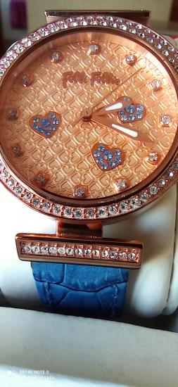 Γυναικέιο ρολόι Folli Follie Γλυφαδα νομού Αττικής - Αθηνών, Αττική Κοσμήματα - Ορολόγια Πωλούνται (φωτογραφία 1)