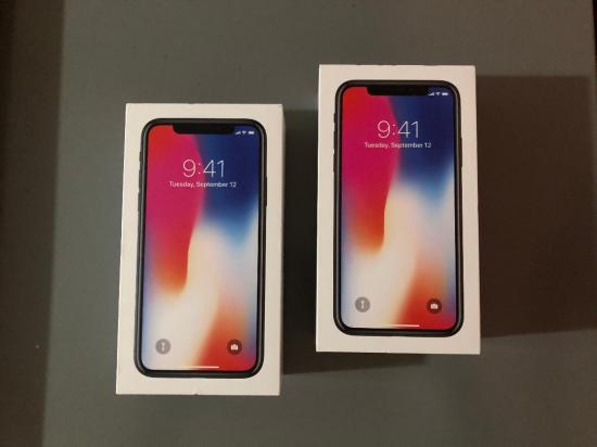 iPhone X (64 gb) Άριστη κατάσταση - Ιδιώτης Βυρωνας νομού Αττικής - Αθηνών, Αττική Κινητά τηλέφωνα - Αξεσουάρ Πωλούνται (φωτογραφία 1)