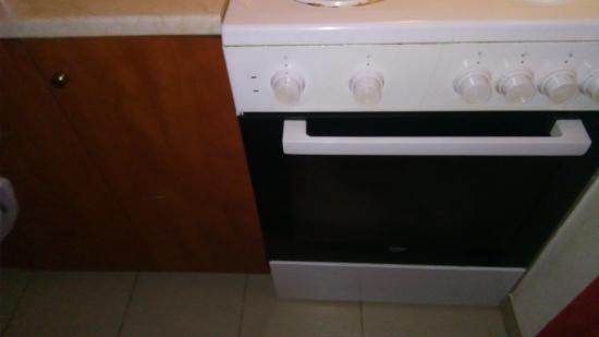 Ηλεκτρική κουζίνα με αέρα κ πλυντήριο 5 Θεσσαλονίκη νομού Θεσσαλονίκης, Μακεδονία Οικιακές συσκευές Πωλούνται (φωτογραφία 1)