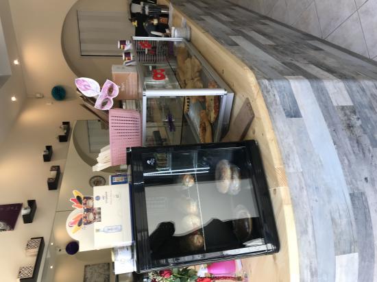 Καφέ σνακ πακέτα δικό Καλαμάτα νομού Μεσσηνίας, Πελοπόννησος Επιχειρήσεις Πωλούνται (φωτογραφία 1)