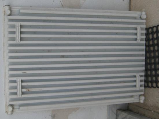 Καλοριφερ μπανιου κατασταση αριστη Ιωνία Θεσ/νίκης νομού Θεσσαλονίκης, Μακεδονία Έπιπλα - Είδη σπιτιού / κήπου Πωλούνται (φωτογραφία 1)