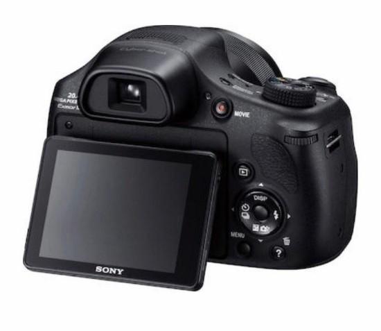 κάμερα SONY dsc-hx350 Πάτρα νομού Αχαϊας, Πελοπόννησος Κάμερες - Αξεσουάρ κάμερας Πωλούνται (φωτογραφία 1)