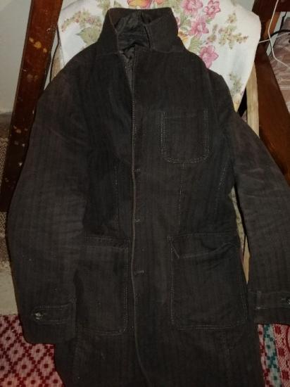καθαρό παλτο για το χημωνα Κόρινθος νομού Κορινθίας, Πελοπόννησος Ρούχα - Παπούτσια - Αξεσουάρ Πωλούνται (φωτογραφία 1)