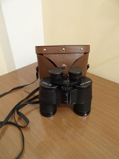 Κιάλια Binoculars BPC 12x40 (ZOMZ) (1983) Νικαια νομού Αττικής - Πειραιώς / Νήσων, Αττική Άλλα είδη Πωλούνται (φωτογραφία 1)