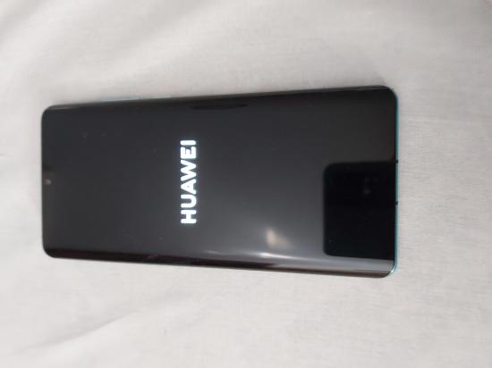 Κινητό Huawei P30  pro Βόλος νομού Μαγνησίας, Θεσσαλία Κινητά τηλέφωνα - Αξεσουάρ Πωλούνται (φωτογραφία 1)