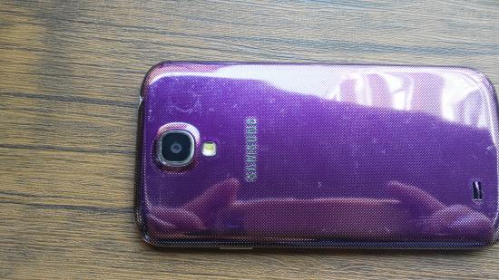 κινητό Samsung galaxy S4 Αλεξανδρούπολη νομού Έβρου, Θράκη Κινητά τηλέφωνα - Αξεσουάρ Πωλούνται (φωτογραφία 1)