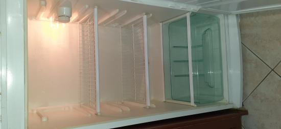 Μεταχειρισμένο ψυγείο Brandt (σε καλή κατάσταση) Σουδα νομού Χανιών, Κρήτη Οικιακές συσκευές Πωλούνται (φωτογραφία 1)